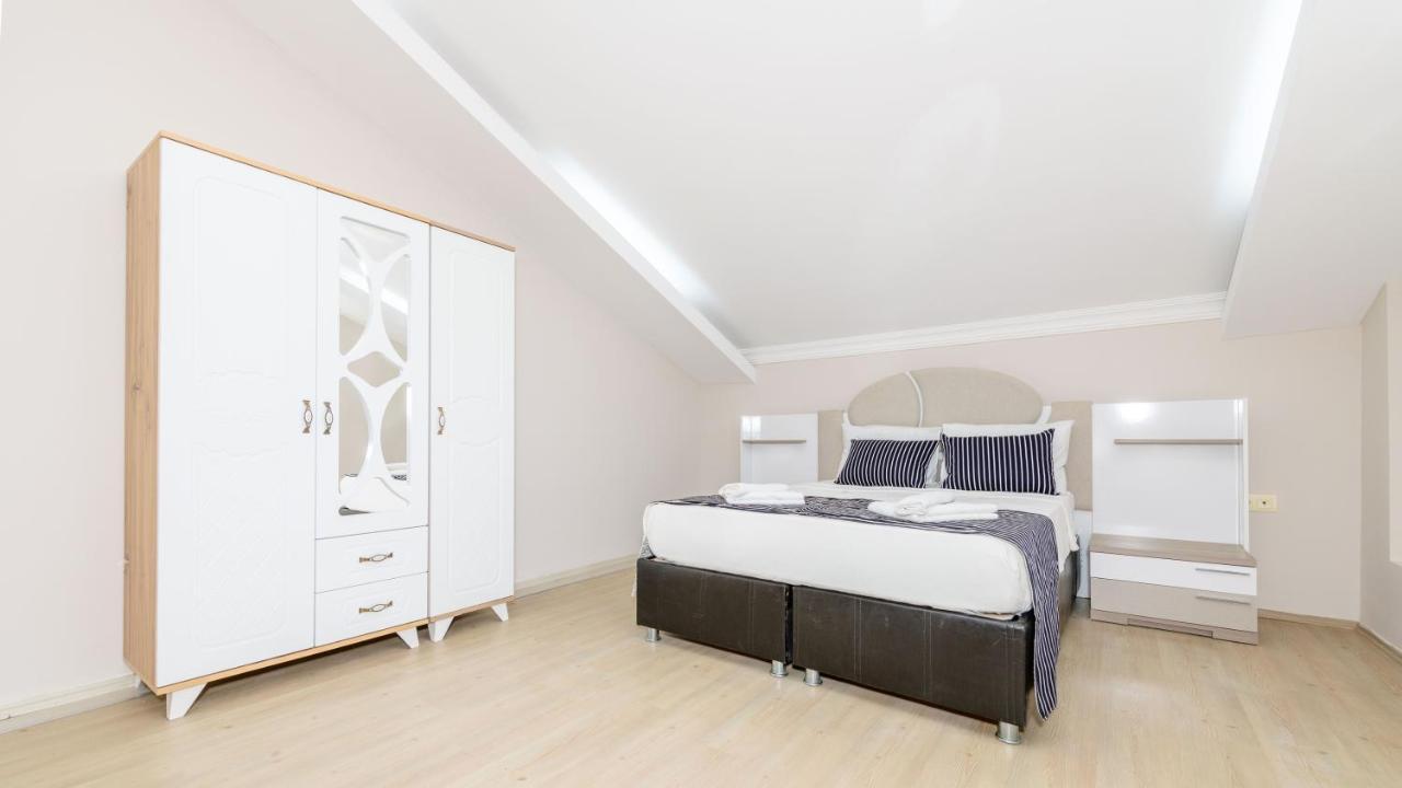 Musa - 5 Bedroom Holiday Villa In Hisaronu Fethiye Exterior foto