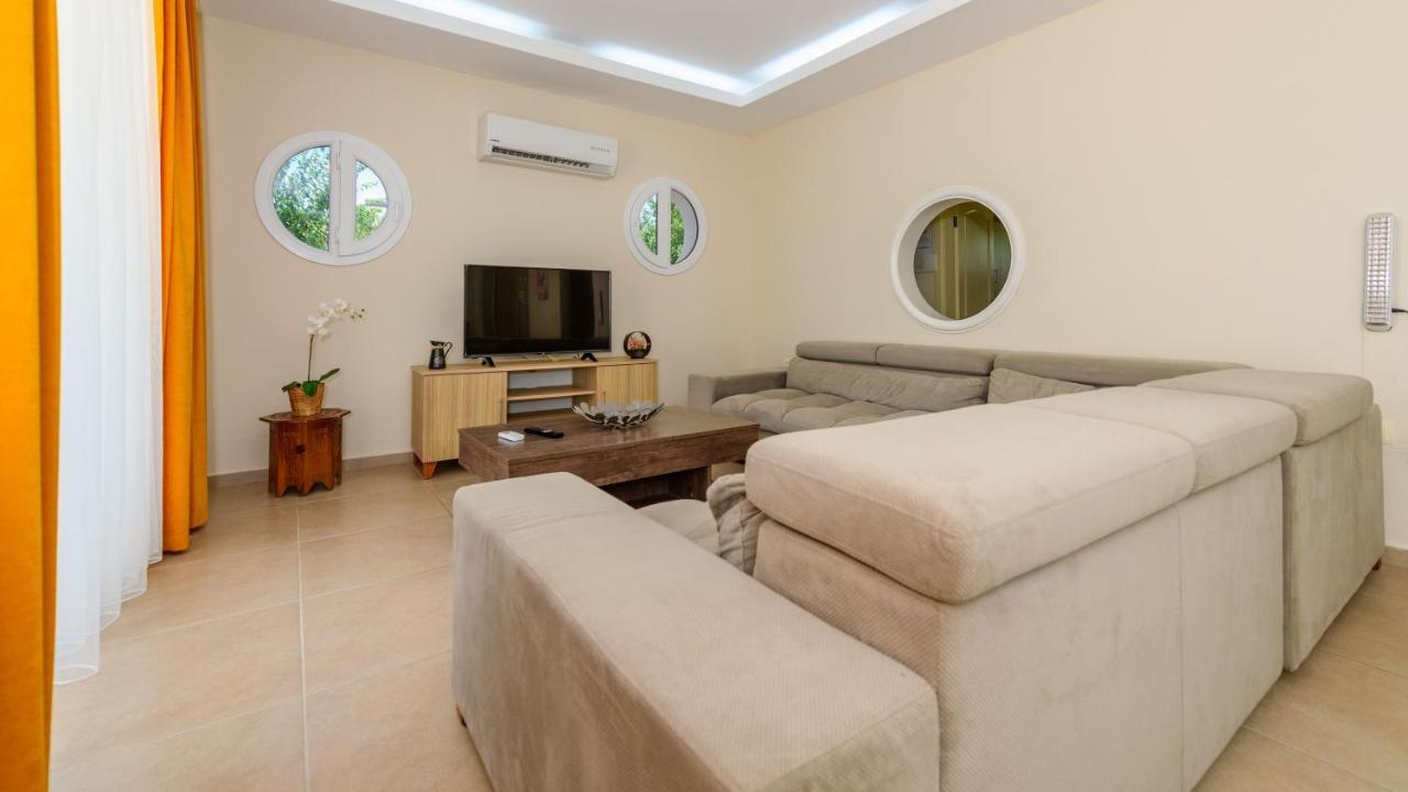 Musa - 5 Bedroom Holiday Villa In Hisaronu Fethiye Exterior foto