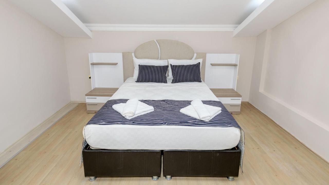 Musa - 5 Bedroom Holiday Villa In Hisaronu Fethiye Exterior foto