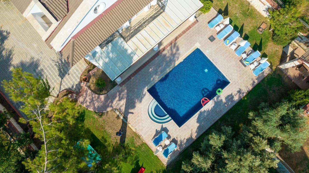 Musa - 5 Bedroom Holiday Villa In Hisaronu Fethiye Exterior foto