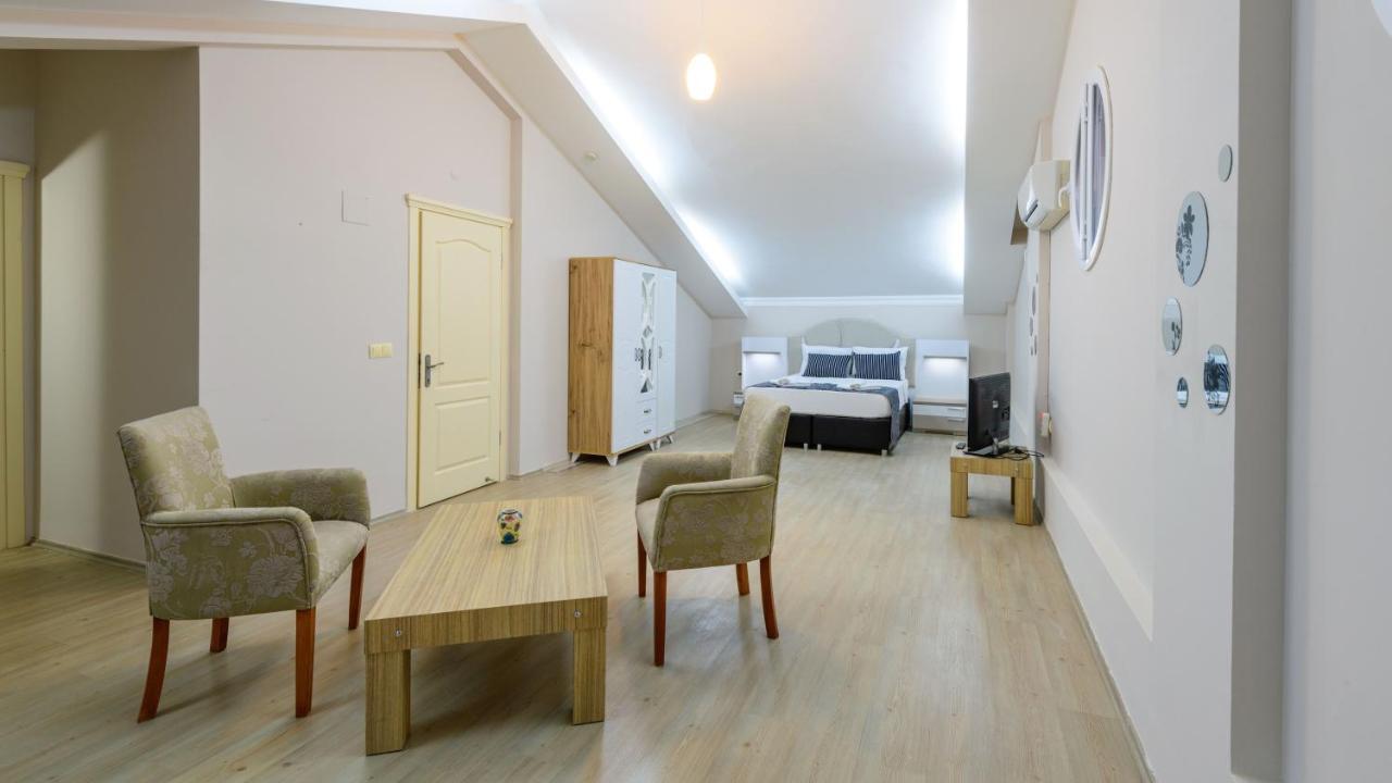 Musa - 5 Bedroom Holiday Villa In Hisaronu Fethiye Exterior foto