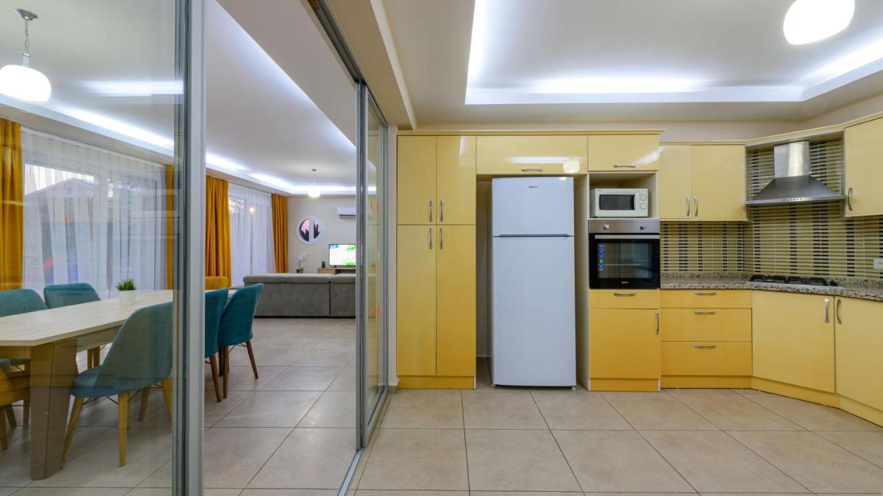 Musa - 5 Bedroom Holiday Villa In Hisaronu Fethiye Exterior foto