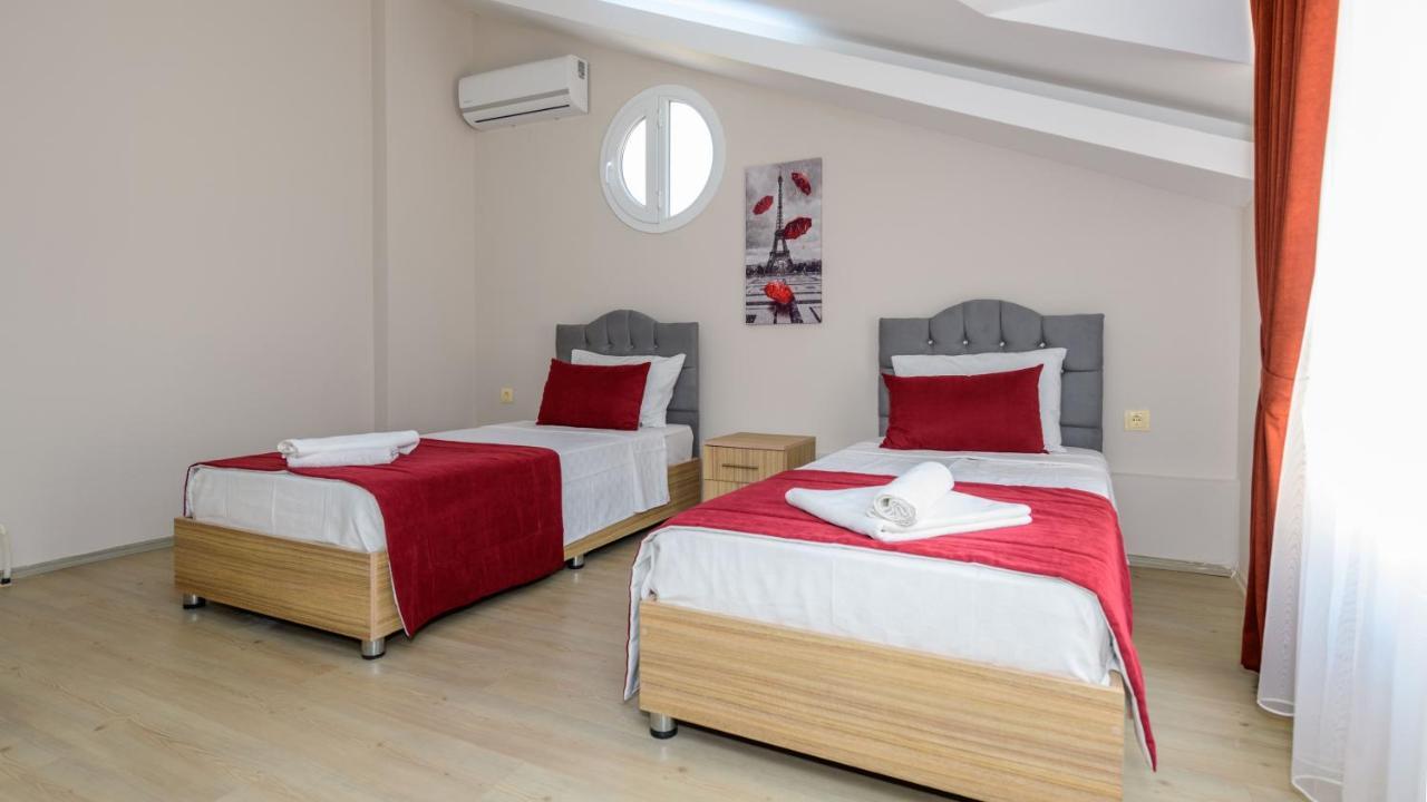 Musa - 5 Bedroom Holiday Villa In Hisaronu Fethiye Exterior foto
