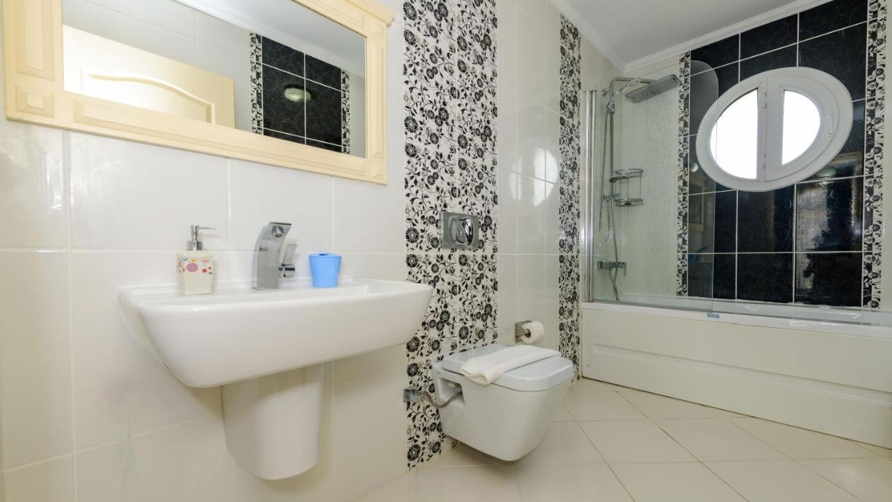 Musa - 5 Bedroom Holiday Villa In Hisaronu Fethiye Exterior foto
