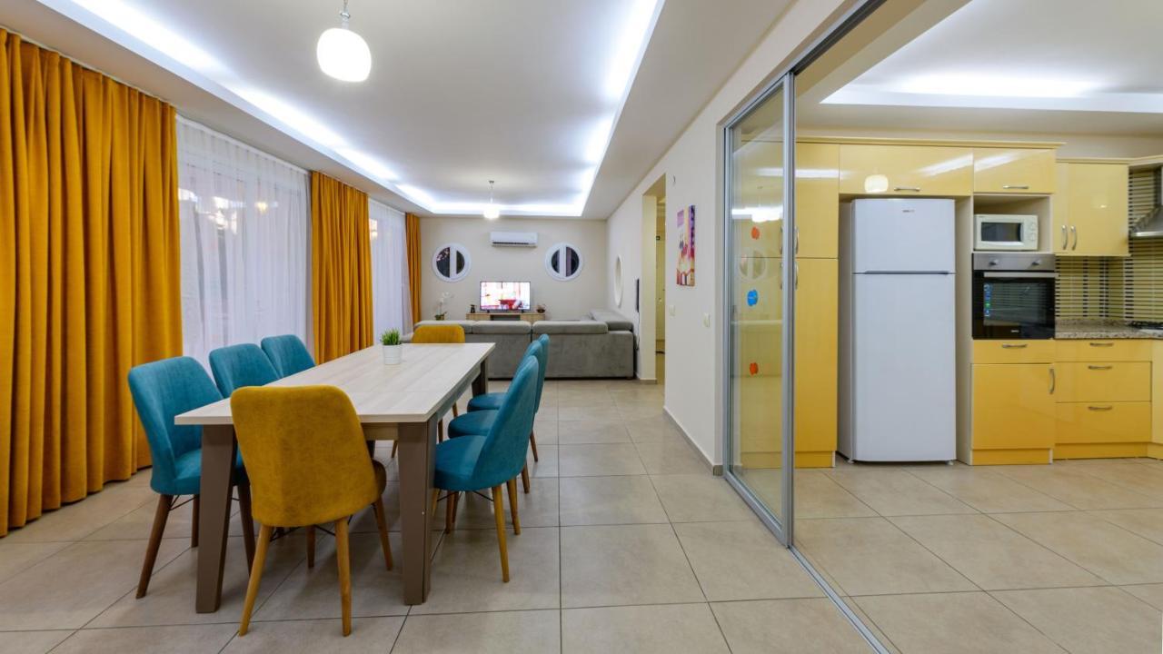 Musa - 5 Bedroom Holiday Villa In Hisaronu Fethiye Exterior foto