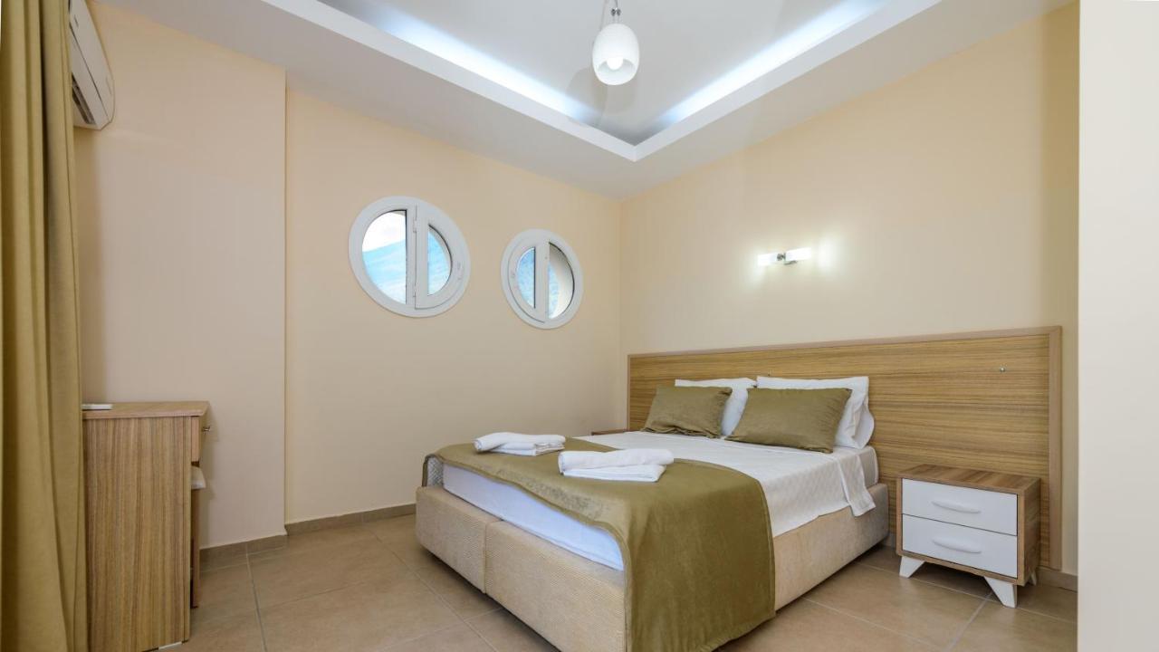 Musa - 5 Bedroom Holiday Villa In Hisaronu Fethiye Exterior foto