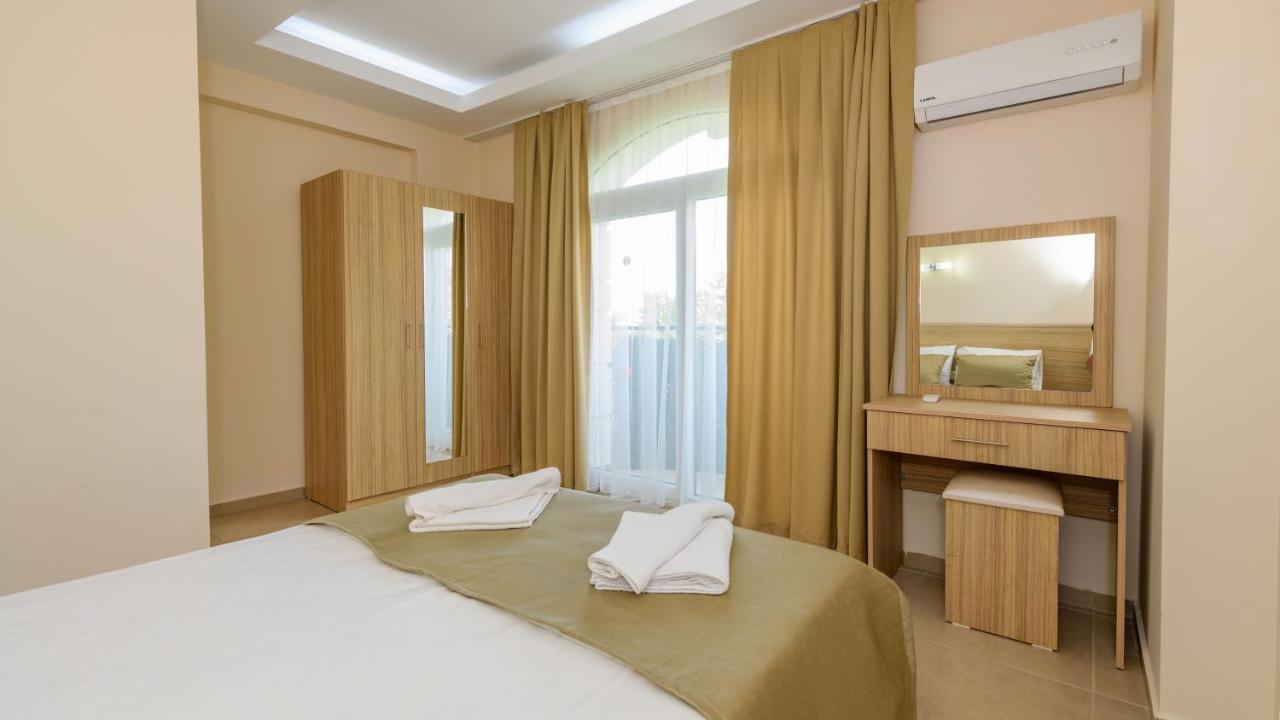 Musa - 5 Bedroom Holiday Villa In Hisaronu Fethiye Exterior foto