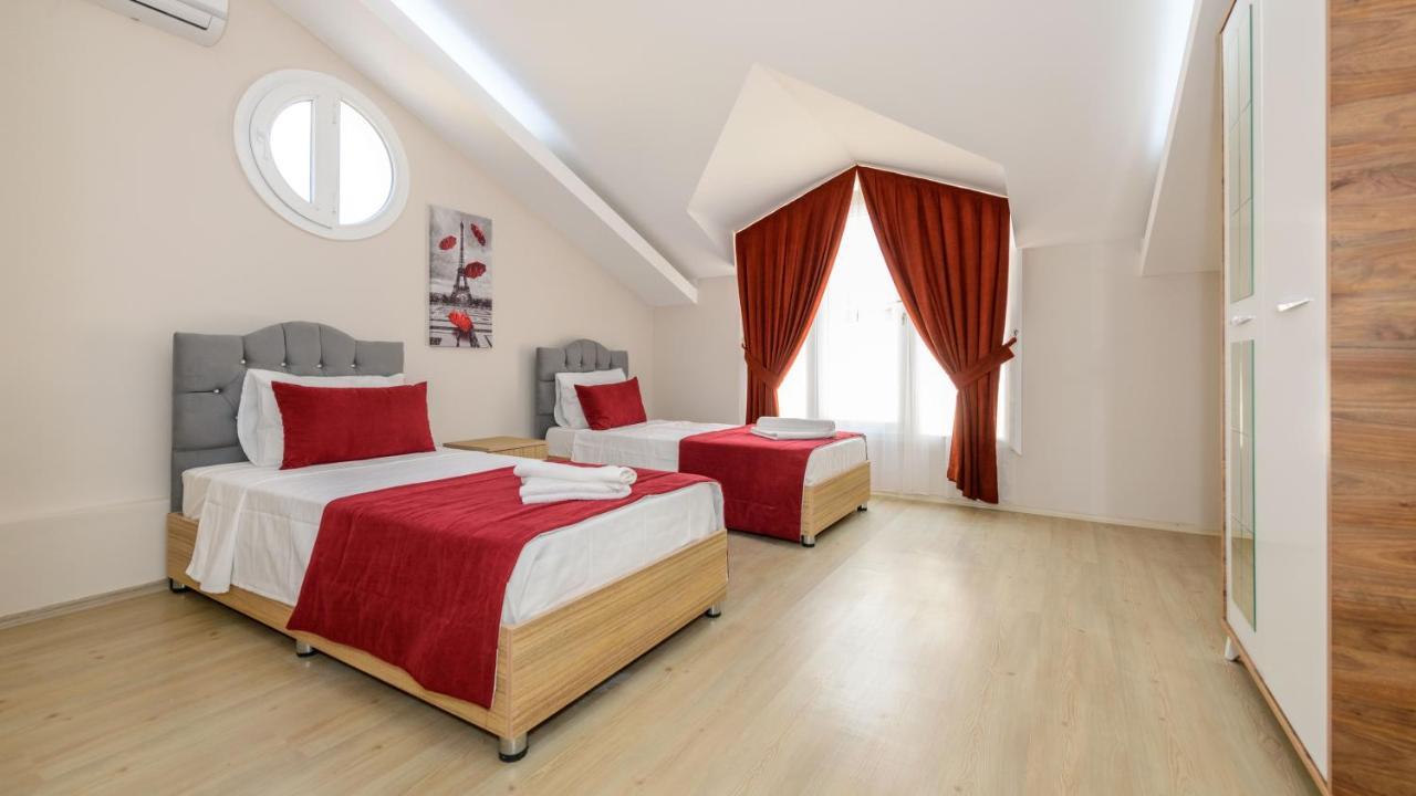 Musa - 5 Bedroom Holiday Villa In Hisaronu Fethiye Exterior foto