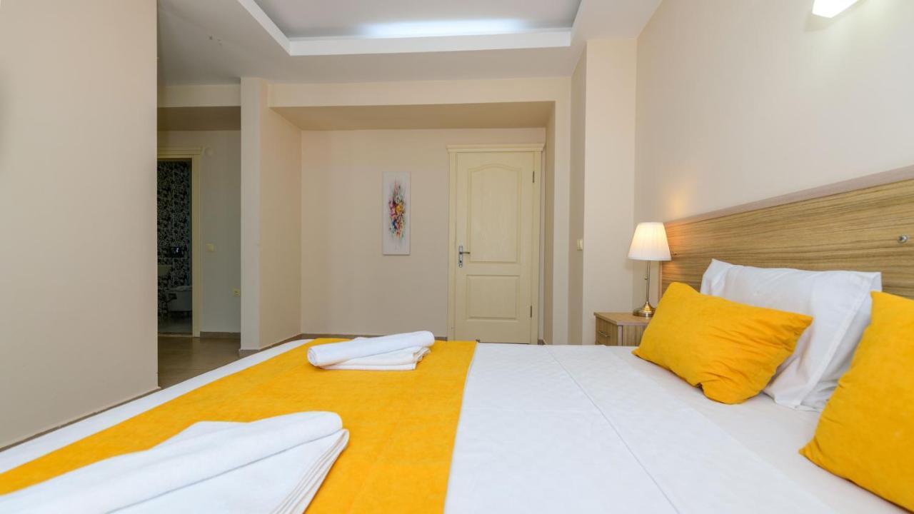 Musa - 5 Bedroom Holiday Villa In Hisaronu Fethiye Exterior foto
