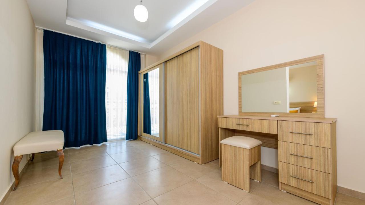 Musa - 5 Bedroom Holiday Villa In Hisaronu Fethiye Exterior foto
