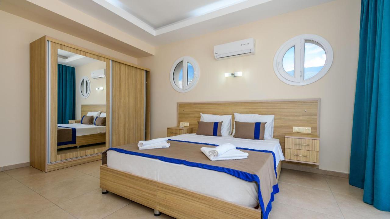 Musa - 5 Bedroom Holiday Villa In Hisaronu Fethiye Exterior foto