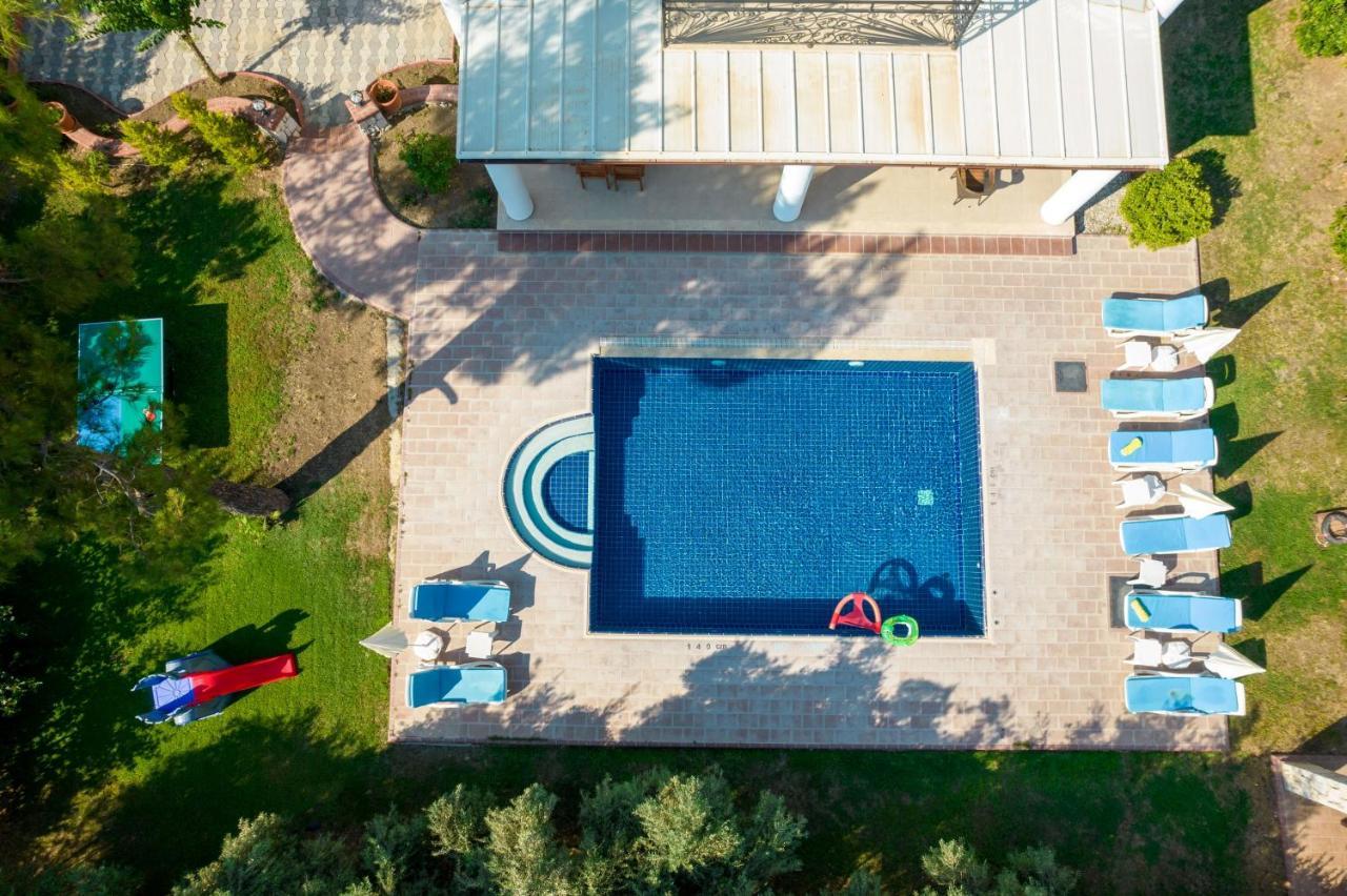 Musa - 5 Bedroom Holiday Villa In Hisaronu Fethiye Exterior foto