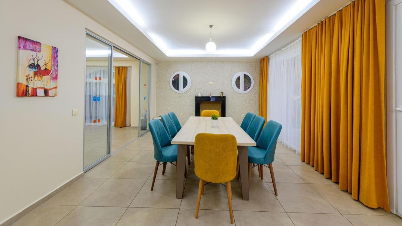Musa - 5 Bedroom Holiday Villa In Hisaronu Fethiye Exterior foto